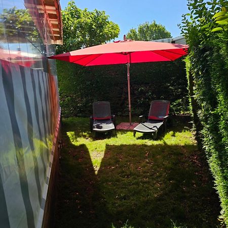 Mobilhome 741 Les Charmettes,3Ch,2Sdb,Lave Linge,Lave Vaisselle,Clim,2Wc Les Mathes Εξωτερικό φωτογραφία